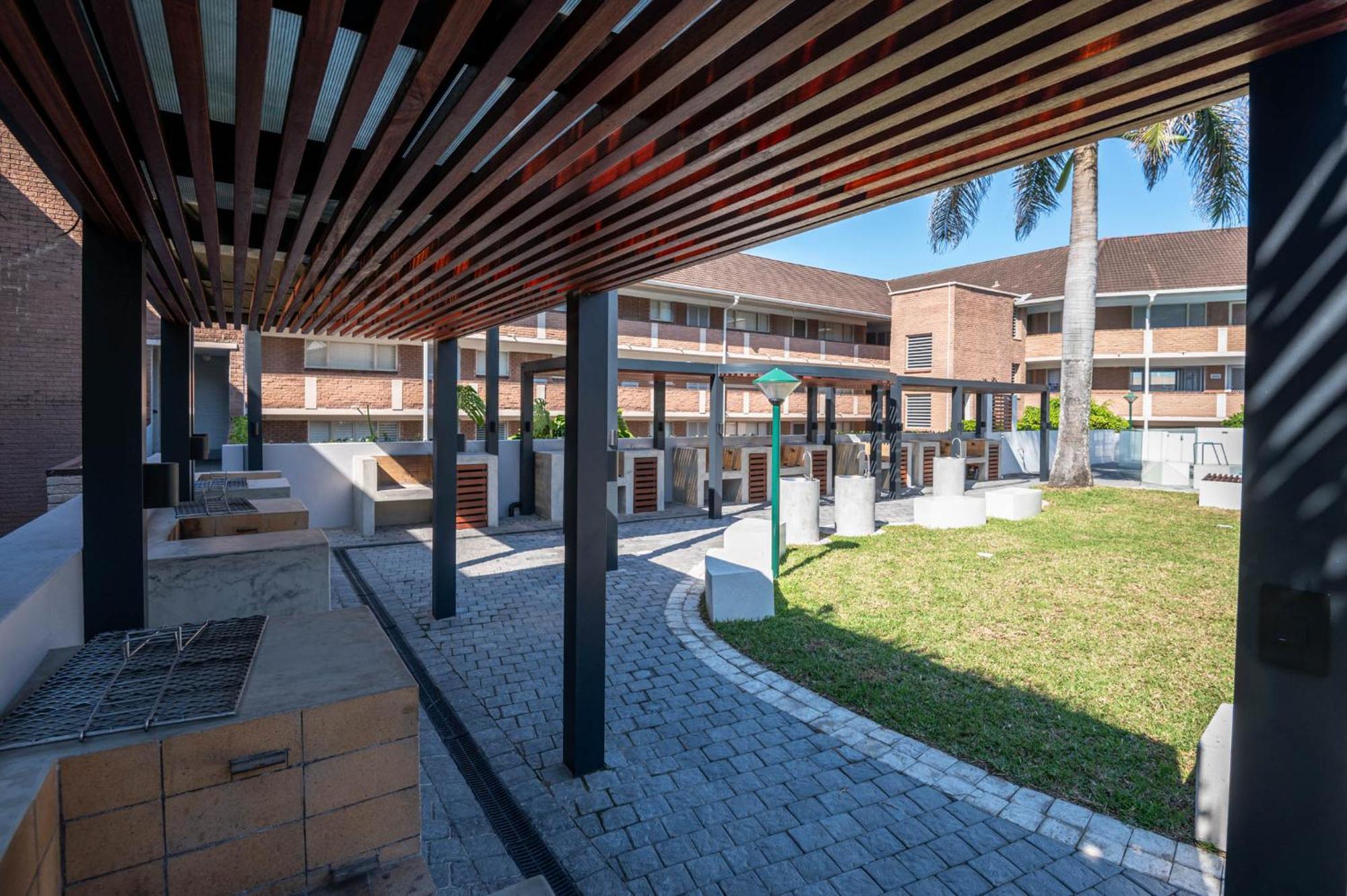 Kenwyn On Sea 308 Apartment Ballito Bagian luar foto