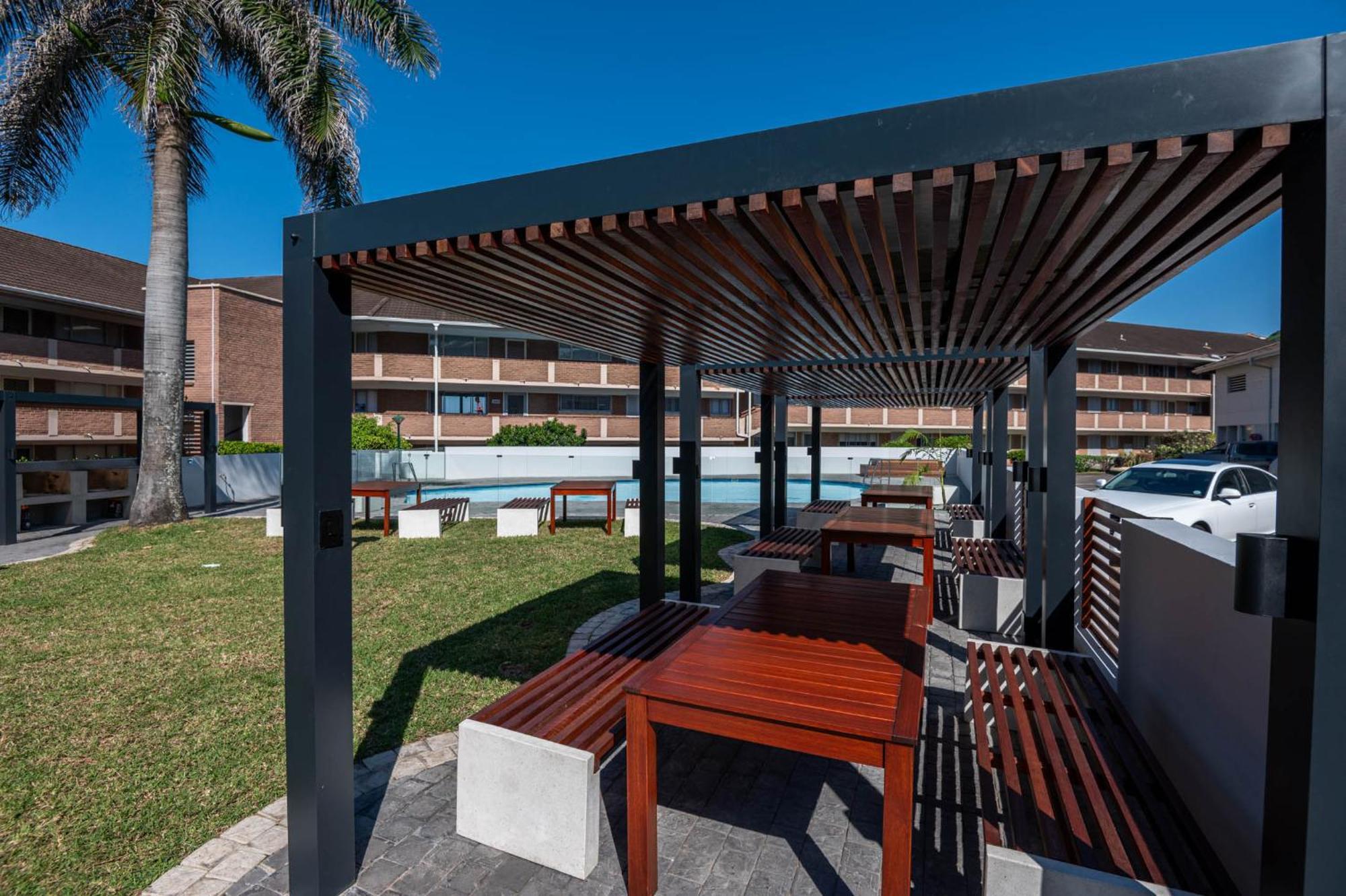 Kenwyn On Sea 308 Apartment Ballito Bagian luar foto