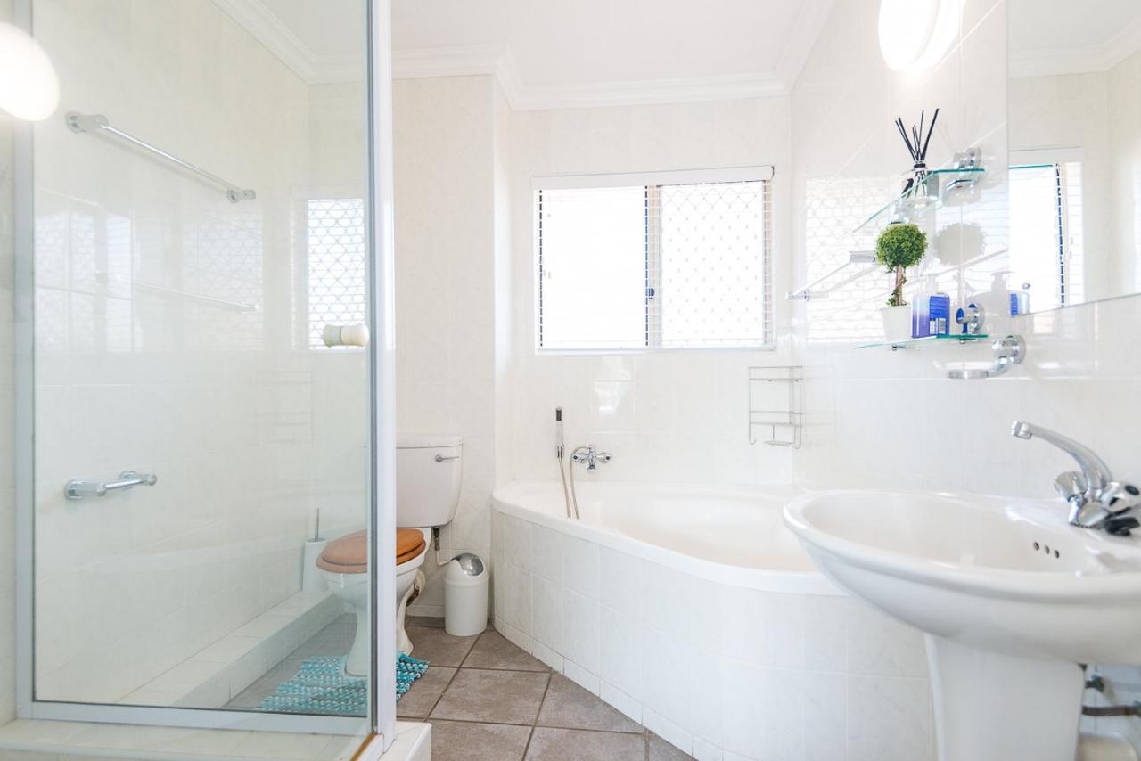 Kenwyn On Sea 308 Apartment Ballito Bagian luar foto