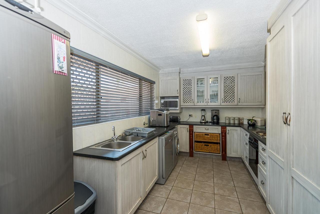 Kenwyn On Sea 308 Apartment Ballito Bagian luar foto